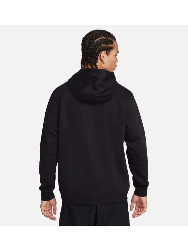 Sp Flc Hoodie Bb