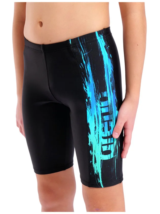 B Arena Paint Swim Jammer