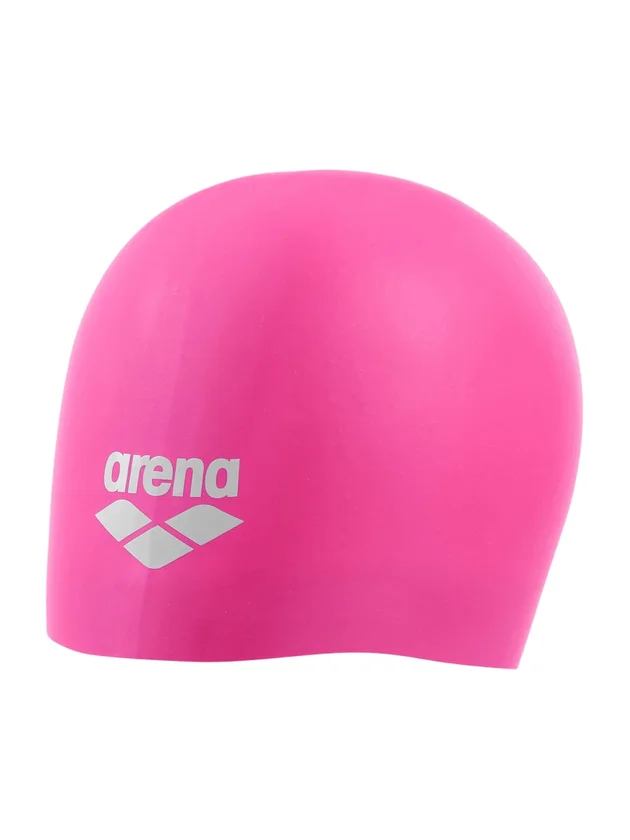 Long Hair Cap