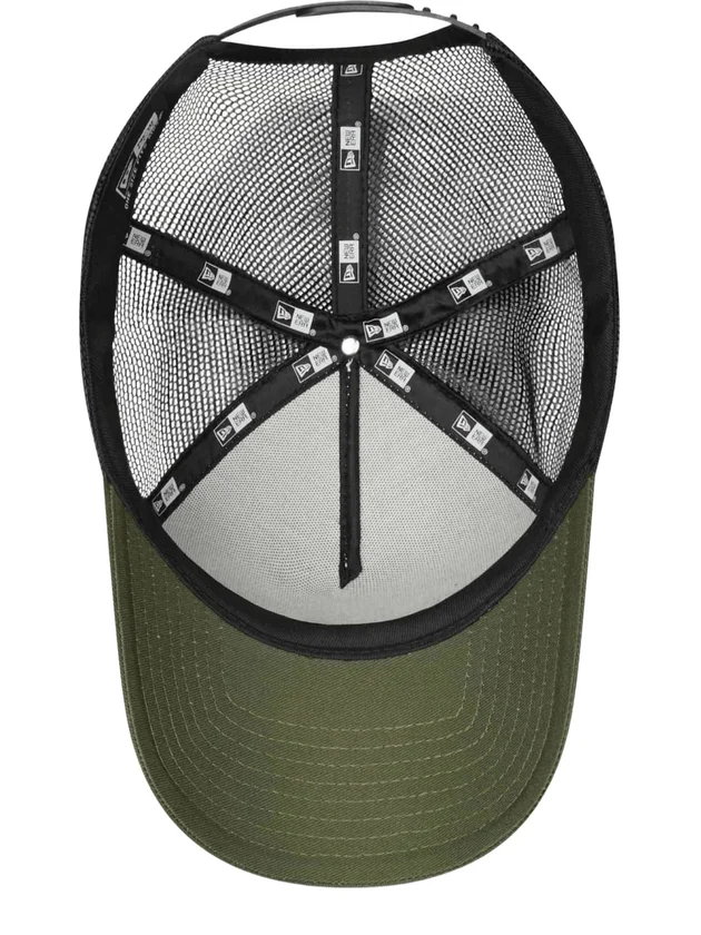 Location Icon Trucker Nov
