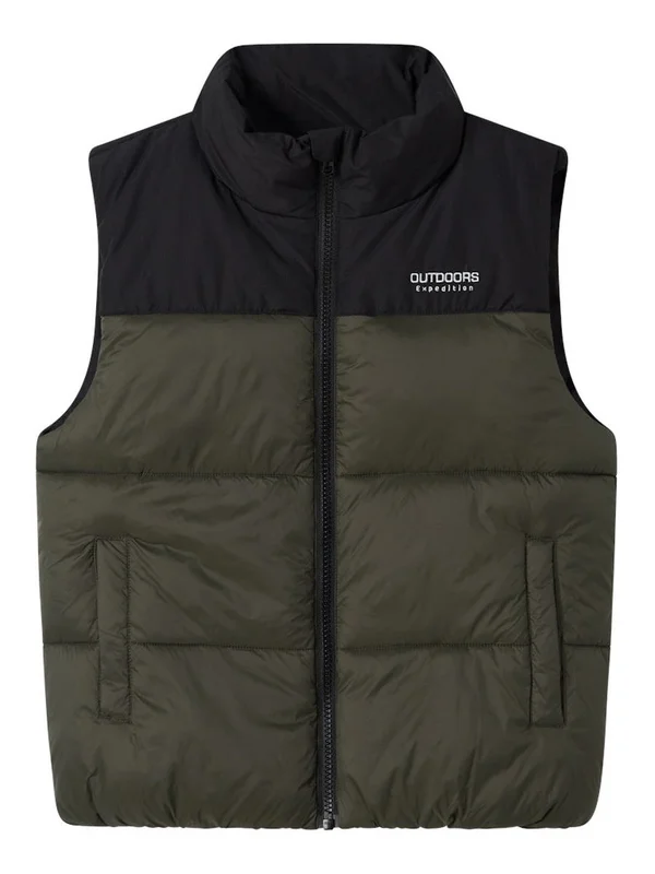 Mole Vest PB FR