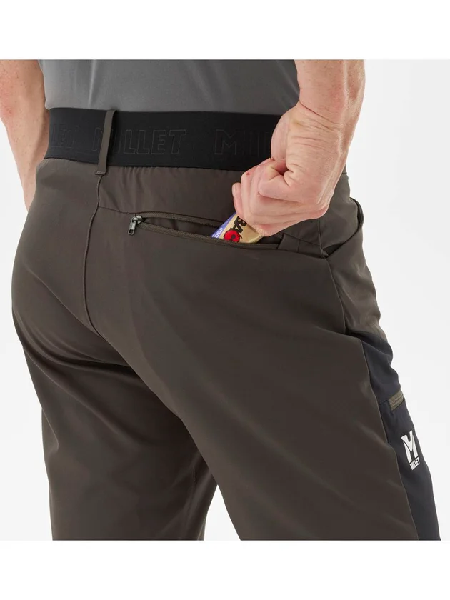Wanaka Stretch Short III