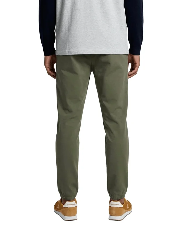 Ess Pant Loose N3