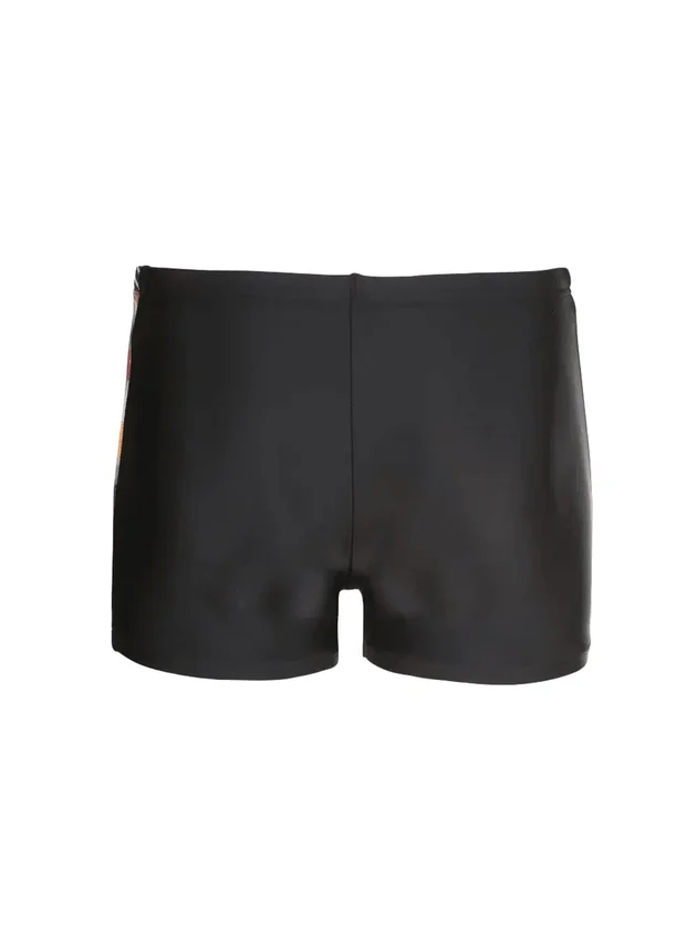 Lit Logo Swim Short