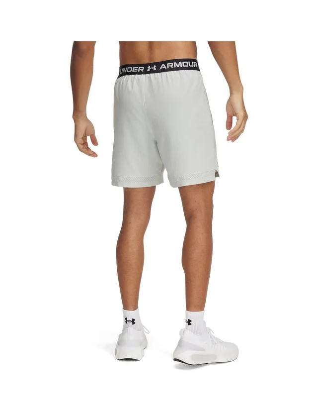 Vanish Woven 6in Shorts