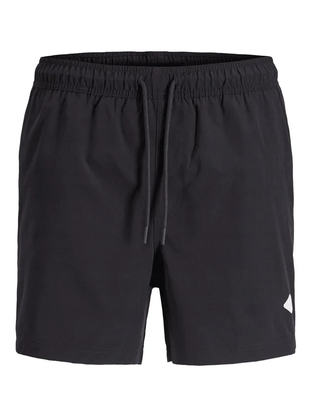 Maui Tropic Solid Swim Shorts Reg Sn