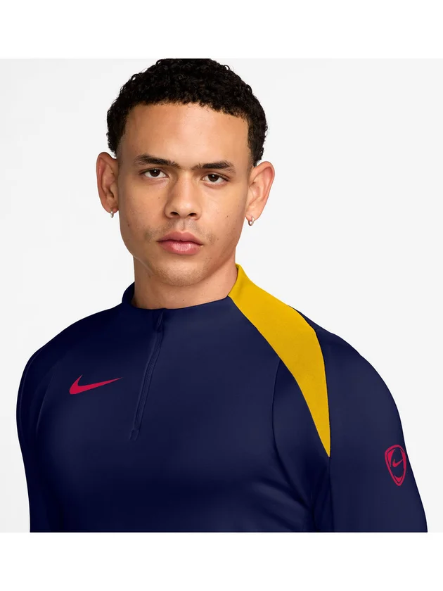 Df Strk Dril Top T90