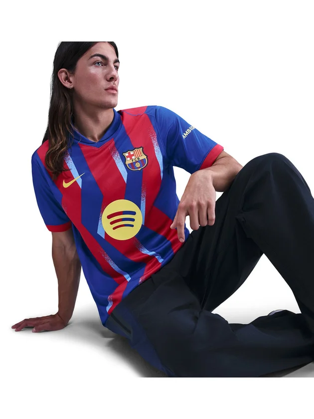 Barcelone Dri-FIT Stadium Special Edition