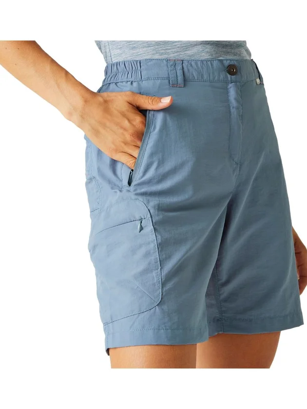 Chaska Short II