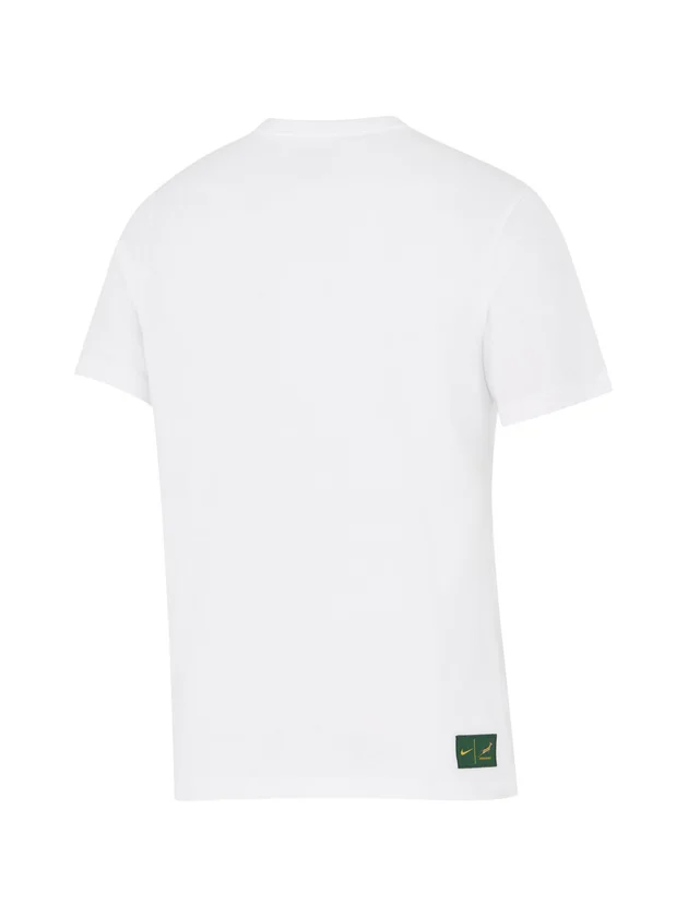 Springboks Just Do It Tee