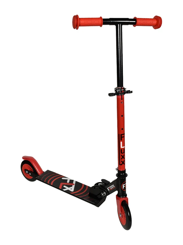 Flexxy 2 Roues 121 Mm