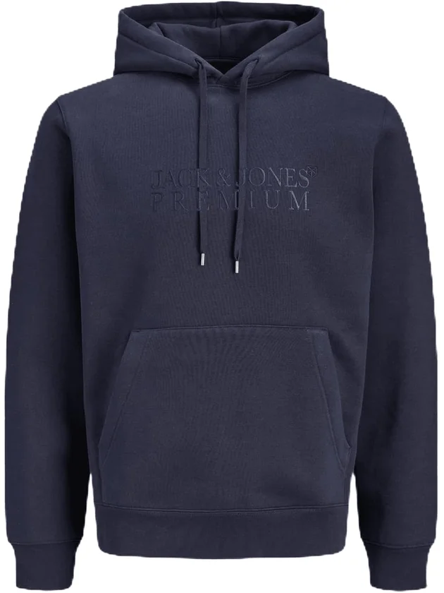 Jprblaethan Branding Hood Sweat SMU