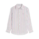 MEDIUM RED / STRIPE