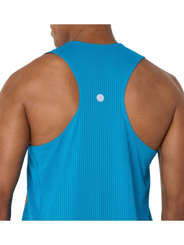 Road Fade Singlet