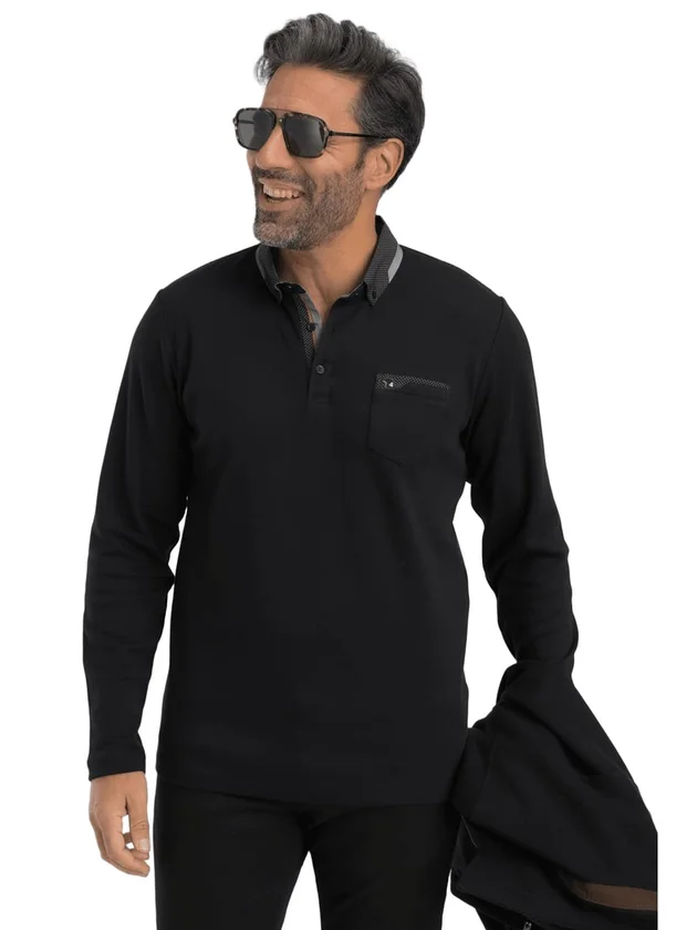 Classic Polo ML