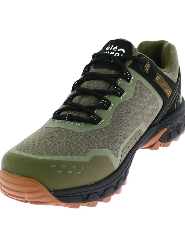 Chaussure de Marche Tige Basse