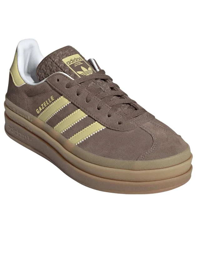 Gazelle Bold