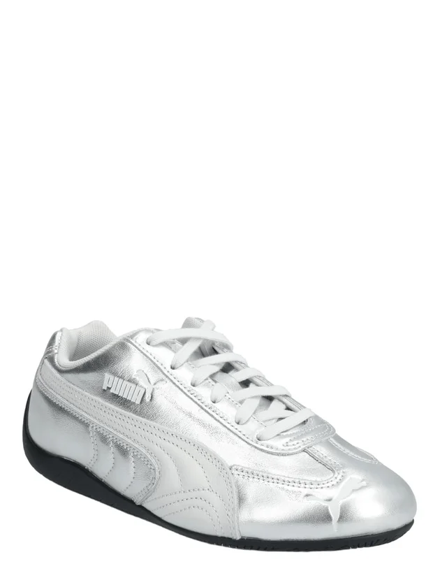 Speedcat Silver