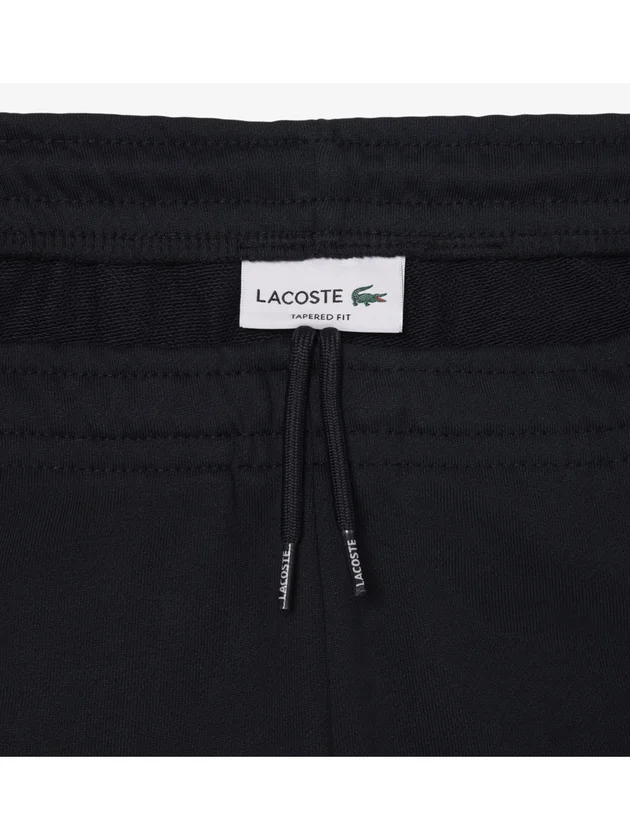 Tracksuit Trousers Color Block