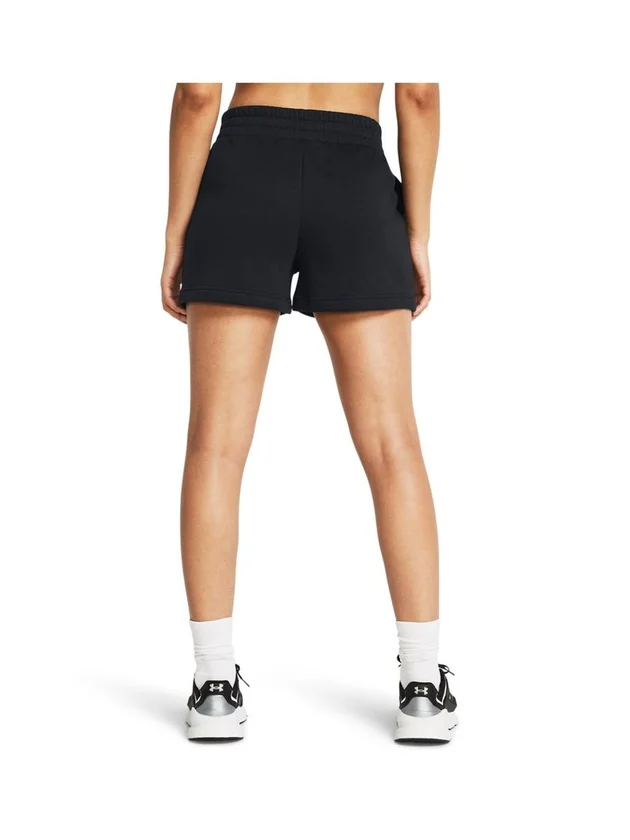 Rival Fleece Short