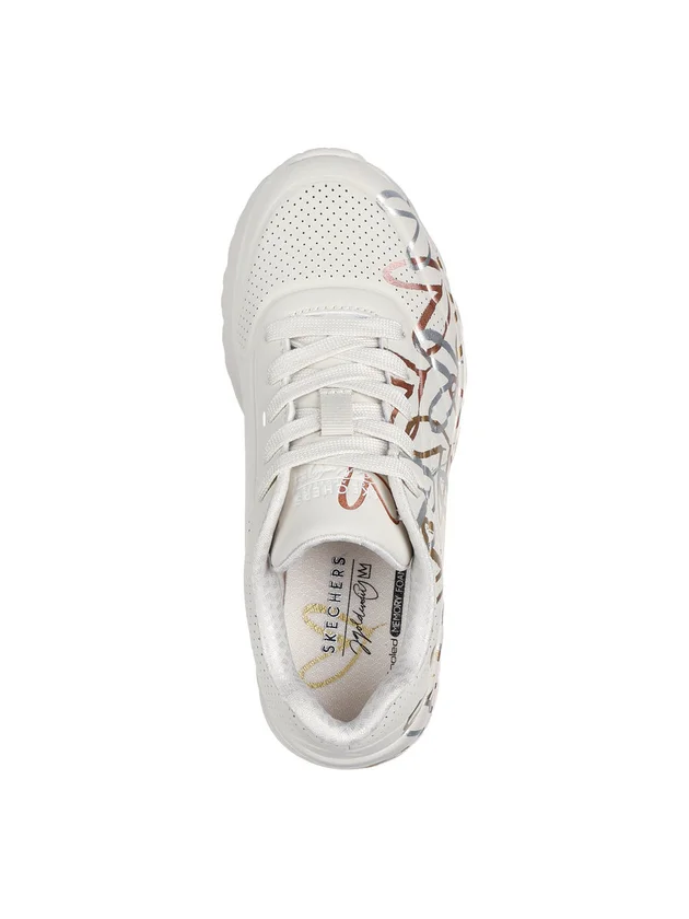 Uno Lite Metallic Love