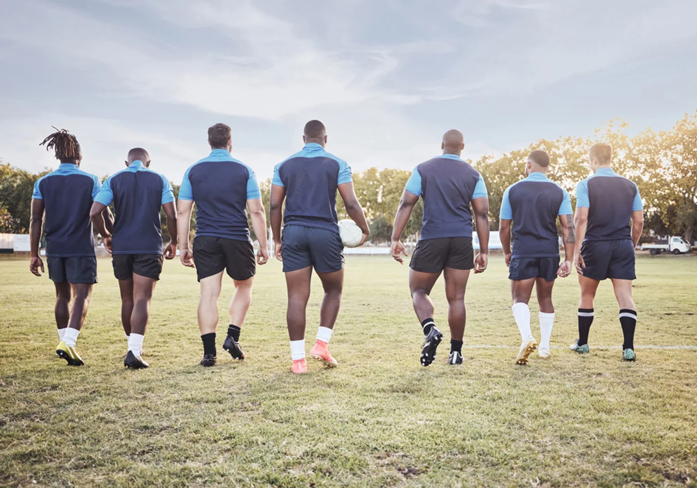 Comment bien s'équiper pour le rugby ?