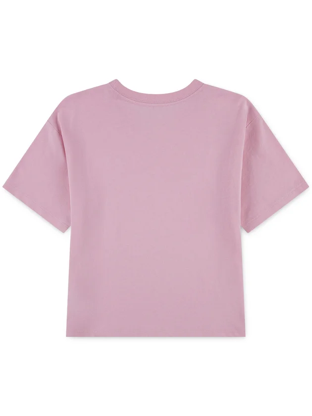 MJ Brklyn Essentials SS Te