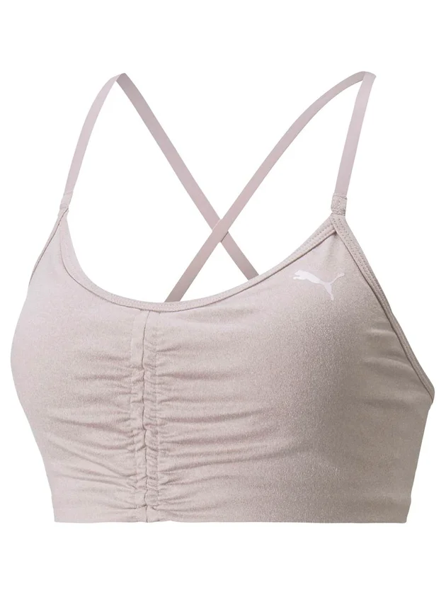 Studio Low Bra