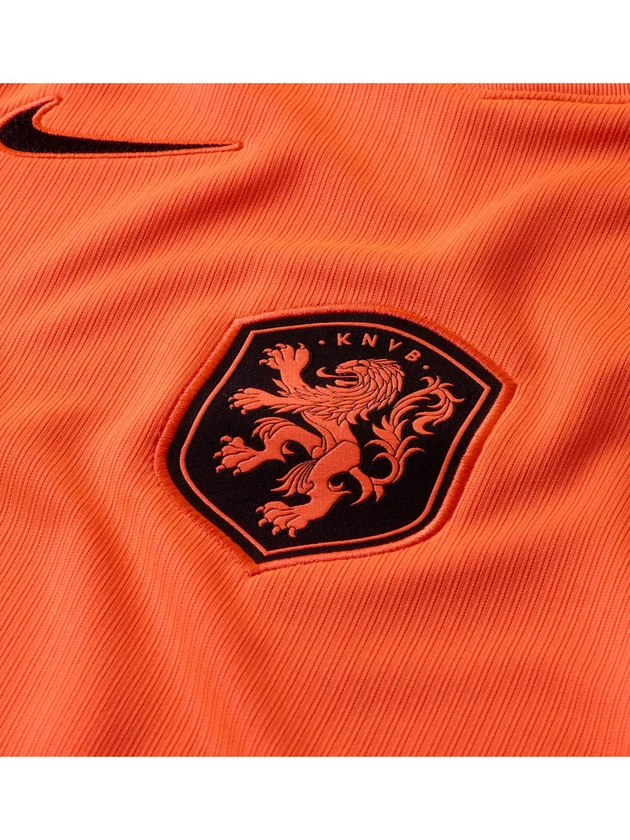Pays Bas Knvb Stadium Domicile