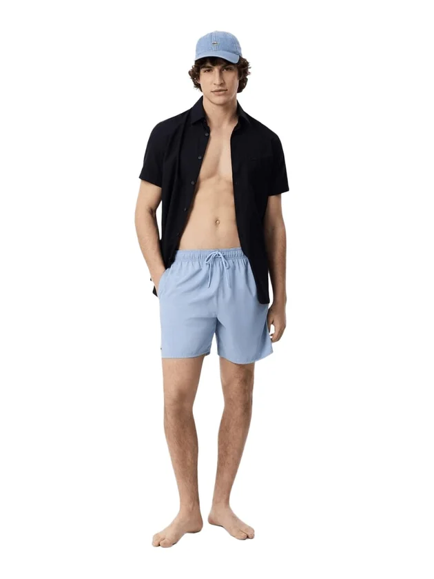 Swimming Trunks