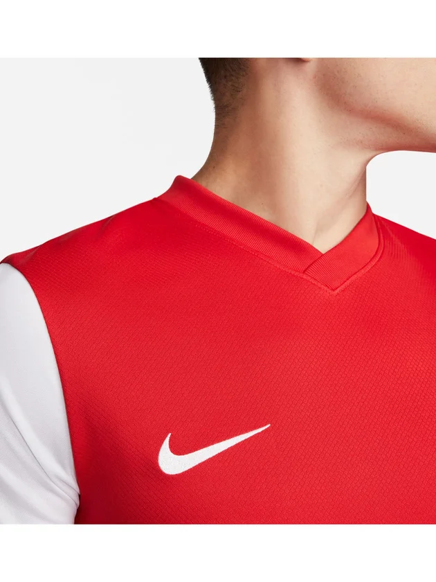Tiempo Prem II Jsy Ss