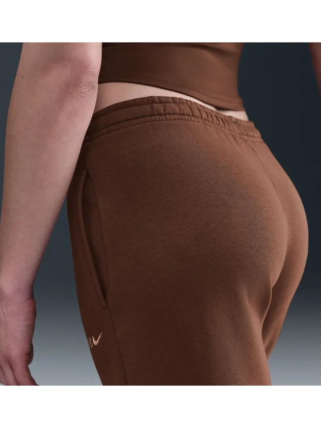 Phnx Flc Strght Leg Pnt