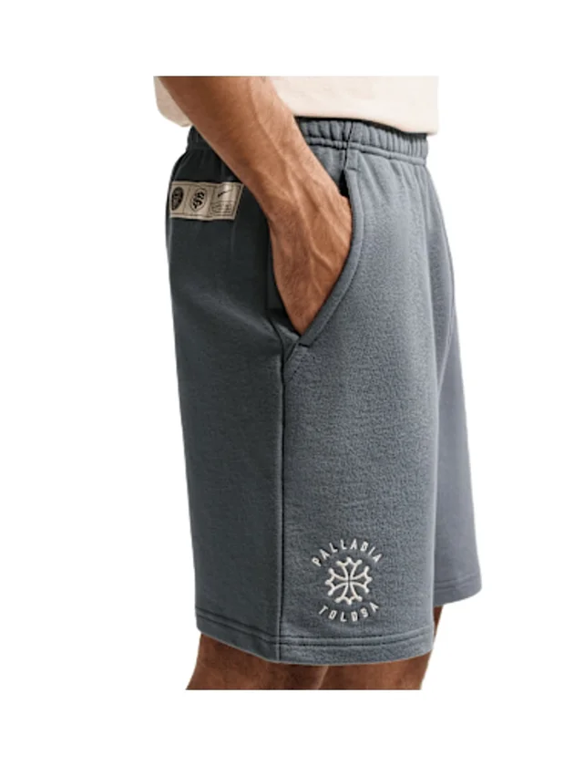 Tou M Nk Short Ft