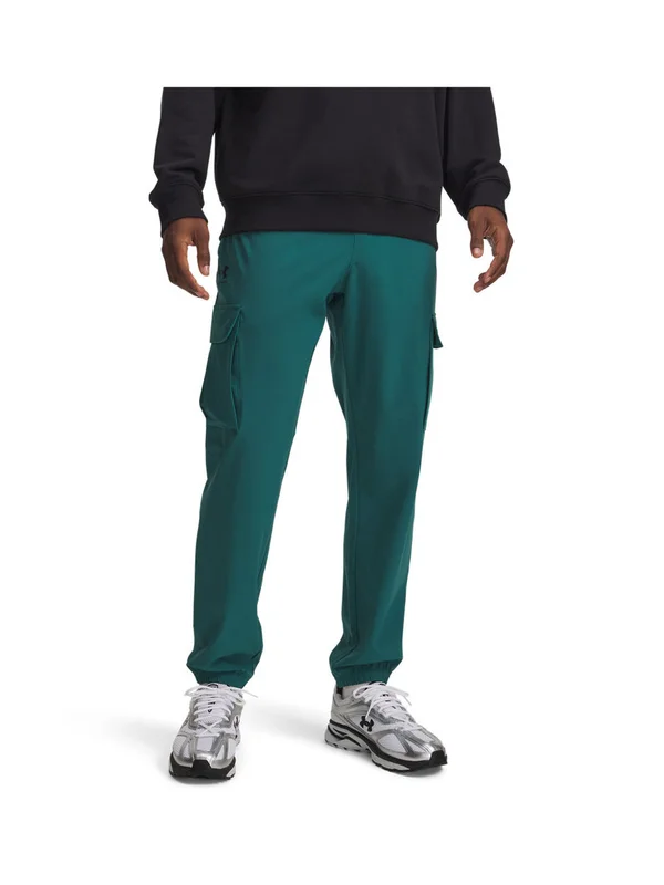Vibe Woven Cargo Pants