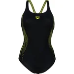 BLACK-SOFT GREEN