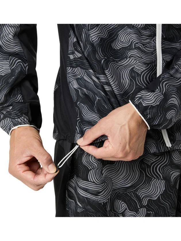 Fujitrail Packable Jacket