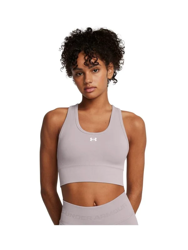 Vanish Seamless Mid Bra