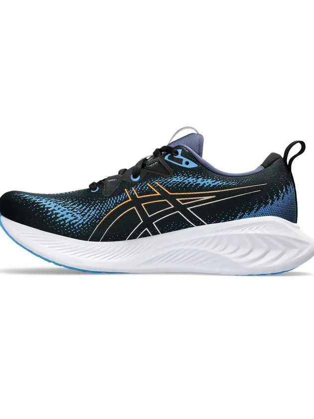 Gel Cumulus 25