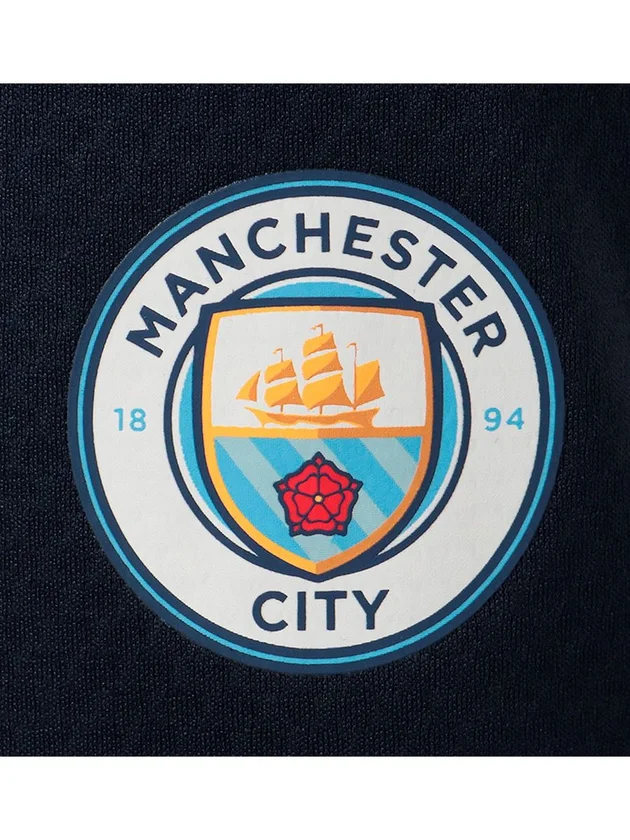 Manchester City Training