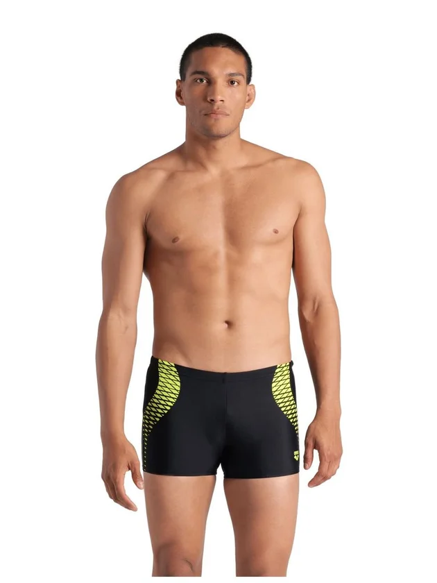 Openings Swim Short