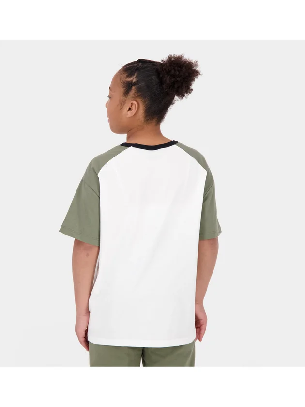 Graphique Tee Ss N2
