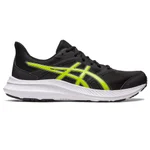 BLACK/LIME ZEST