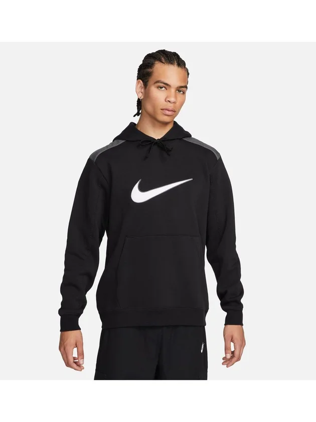 Sp Flc Hoodie Bb