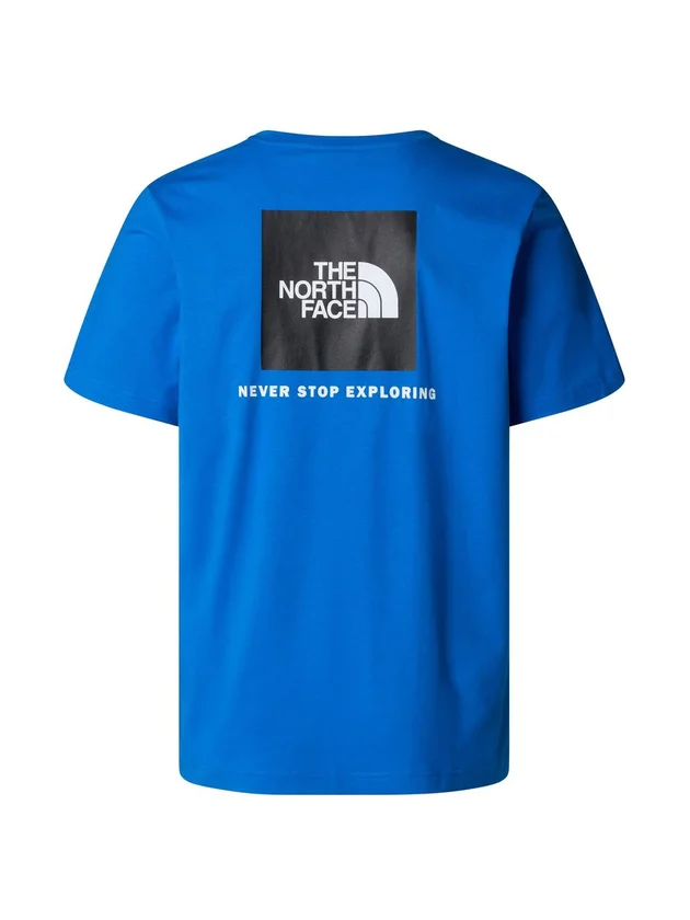 Box NSE Tee