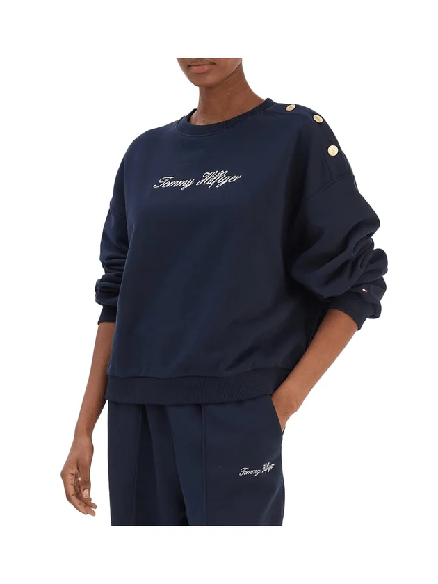 Gold Btn Script Terr