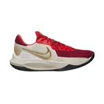 PHANTOM/METALLIC GOLD-TEAM RED