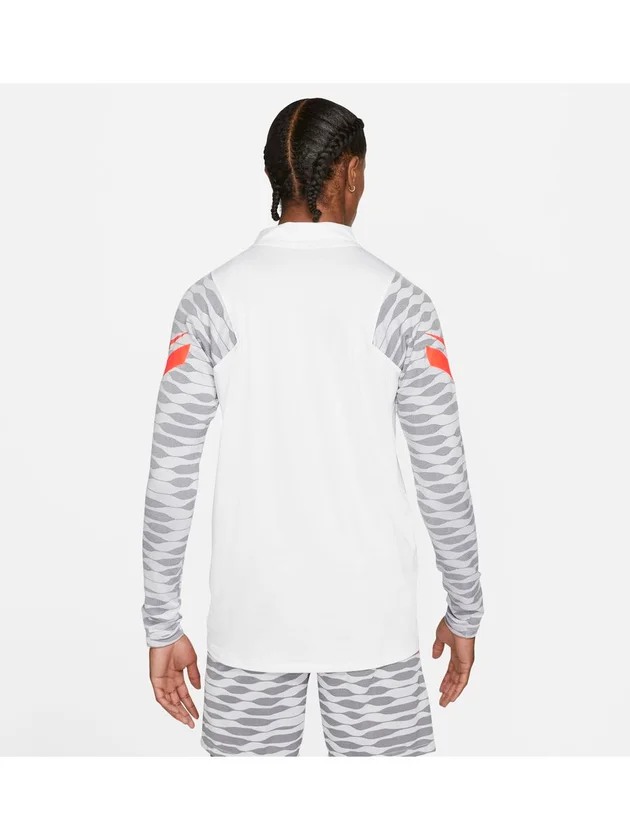Df Strke21 Dril Top