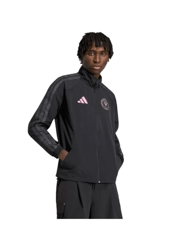 IMCF Anth Jkt