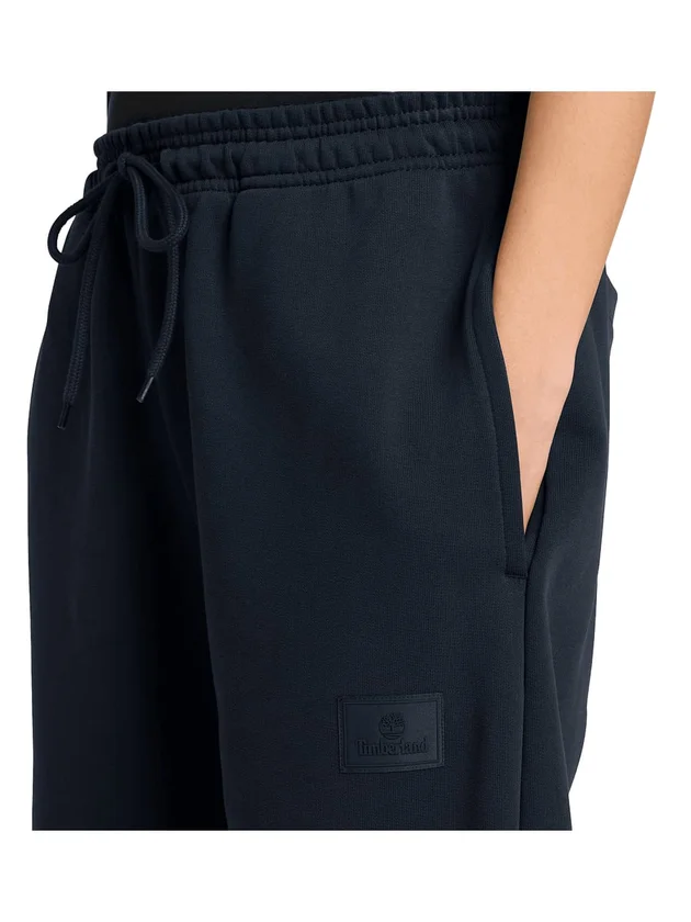 Silicon Badge Sweatpant