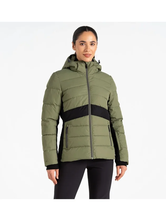 Glacial Jacket